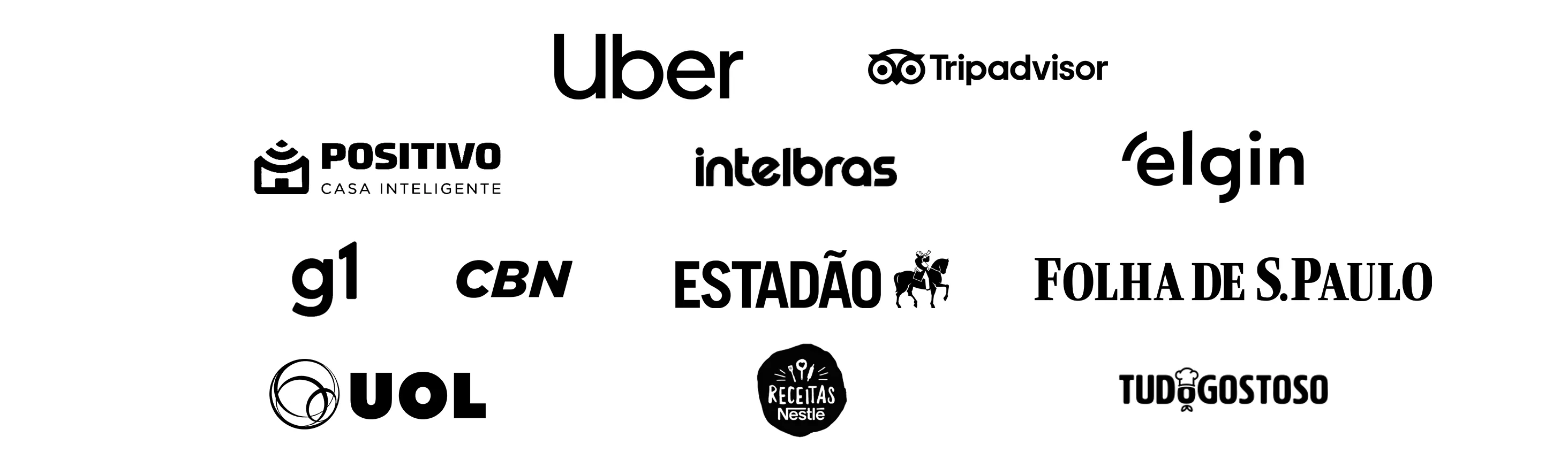 Apps e serviços parceiros da Alexa+