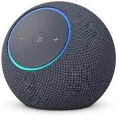 Amazon Echo Dot Max (Geração mais recente)
