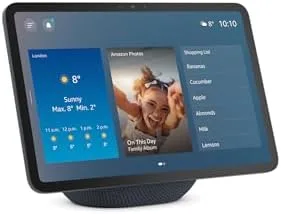Amazon Echo Show 11 (Geração mais recente)