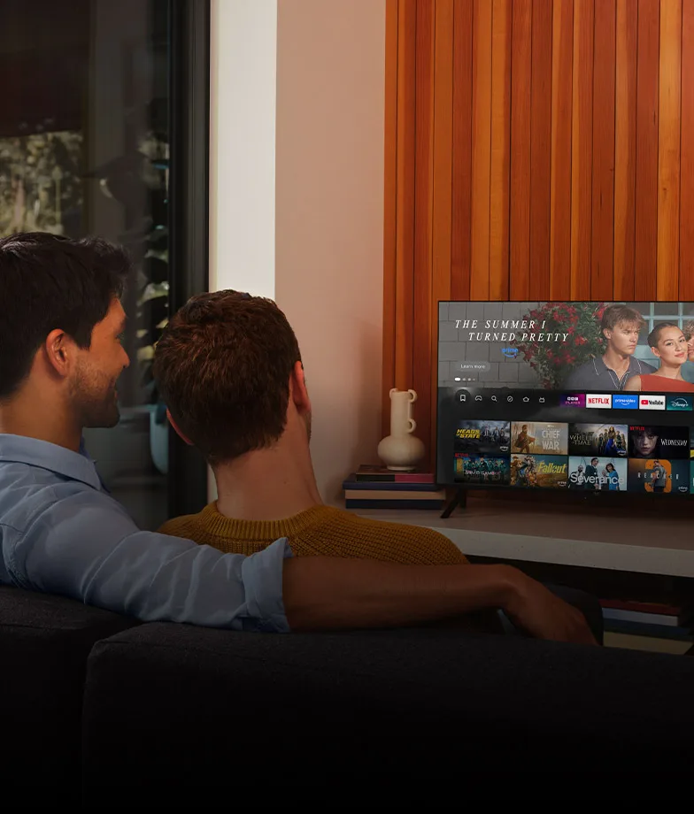 Fire TV