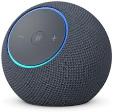 Amazon Echo Dot Max (newest gen)